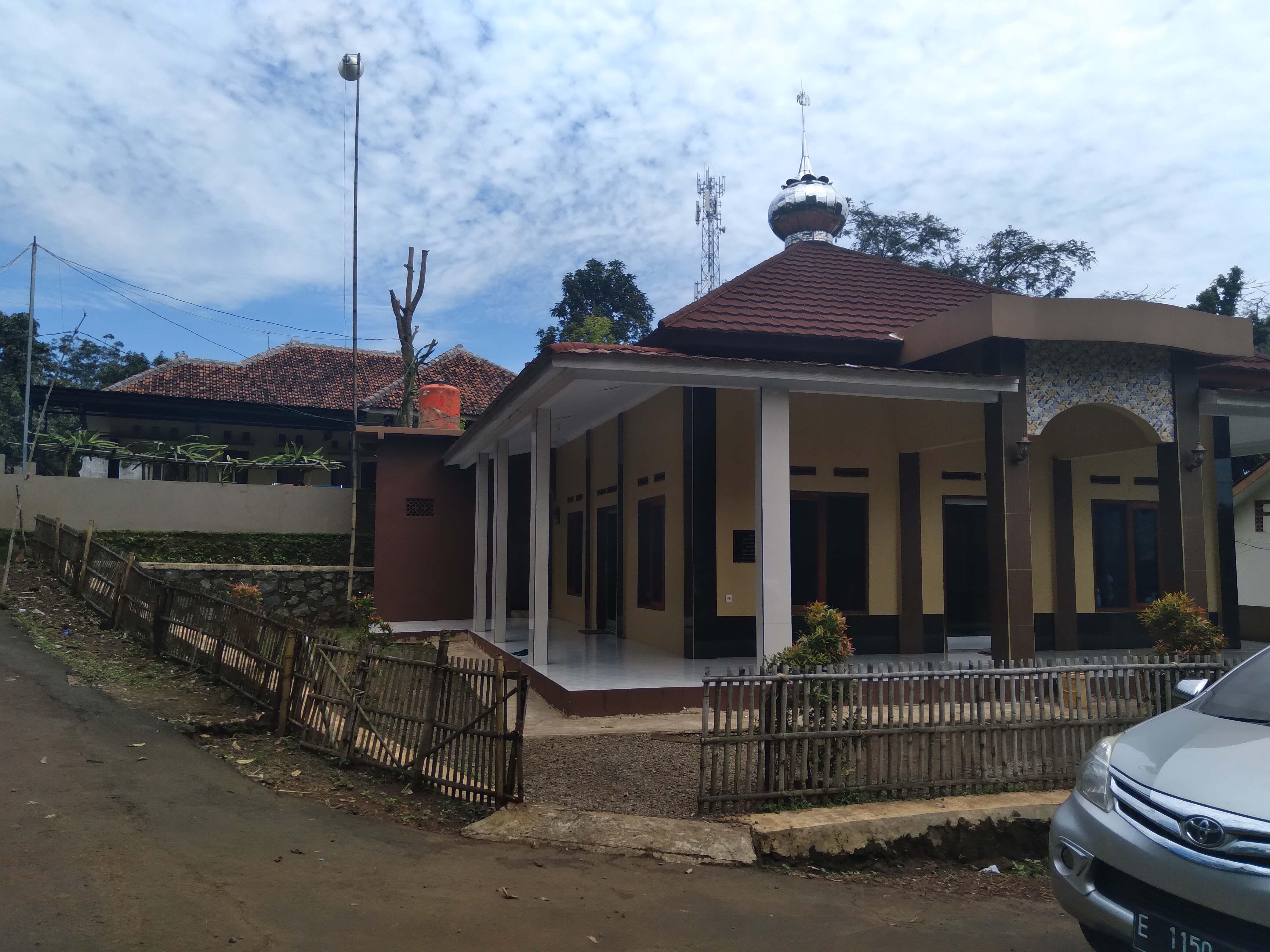 AL-HIJRAH