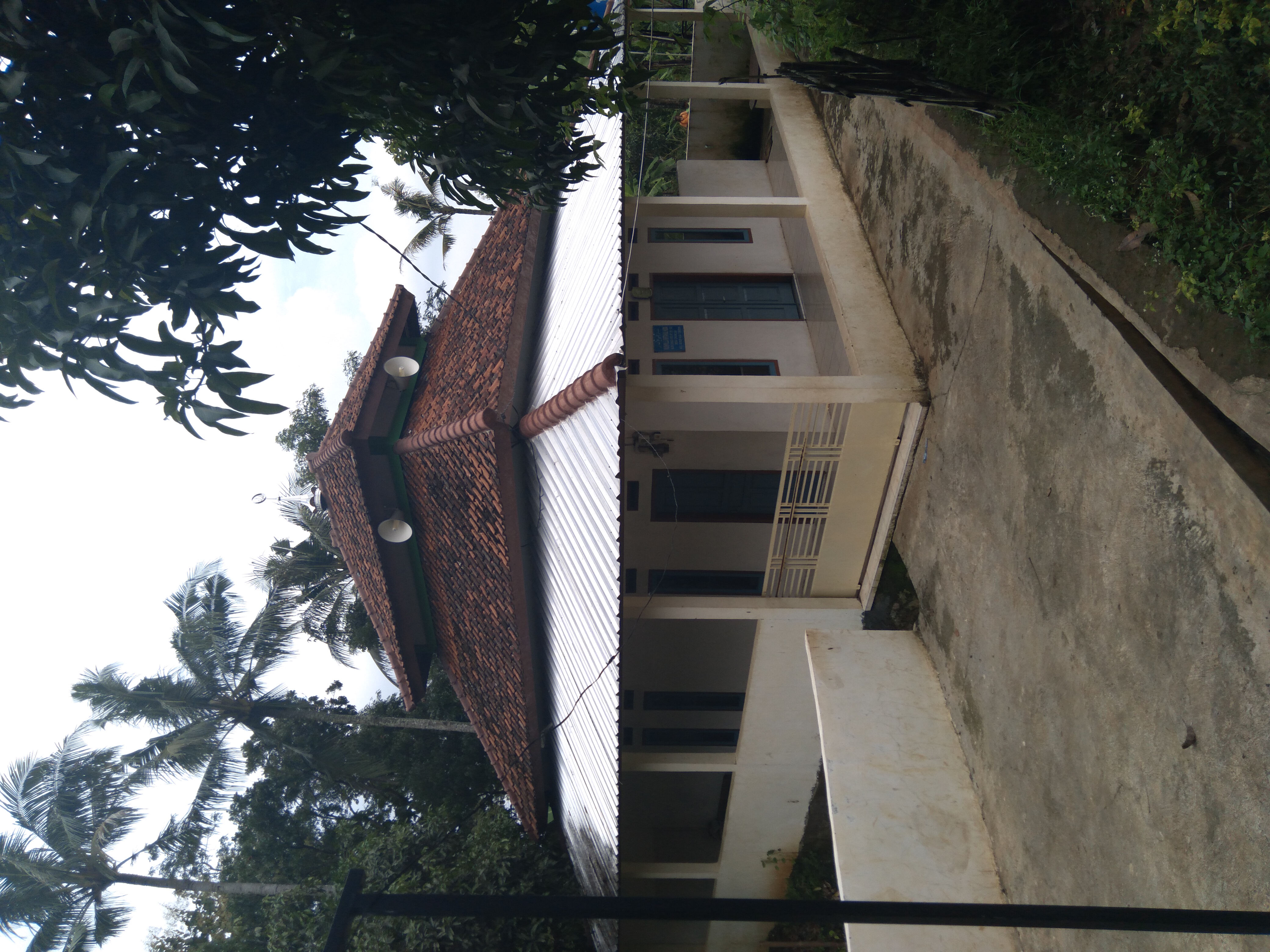 MIFTAHUL HUDA