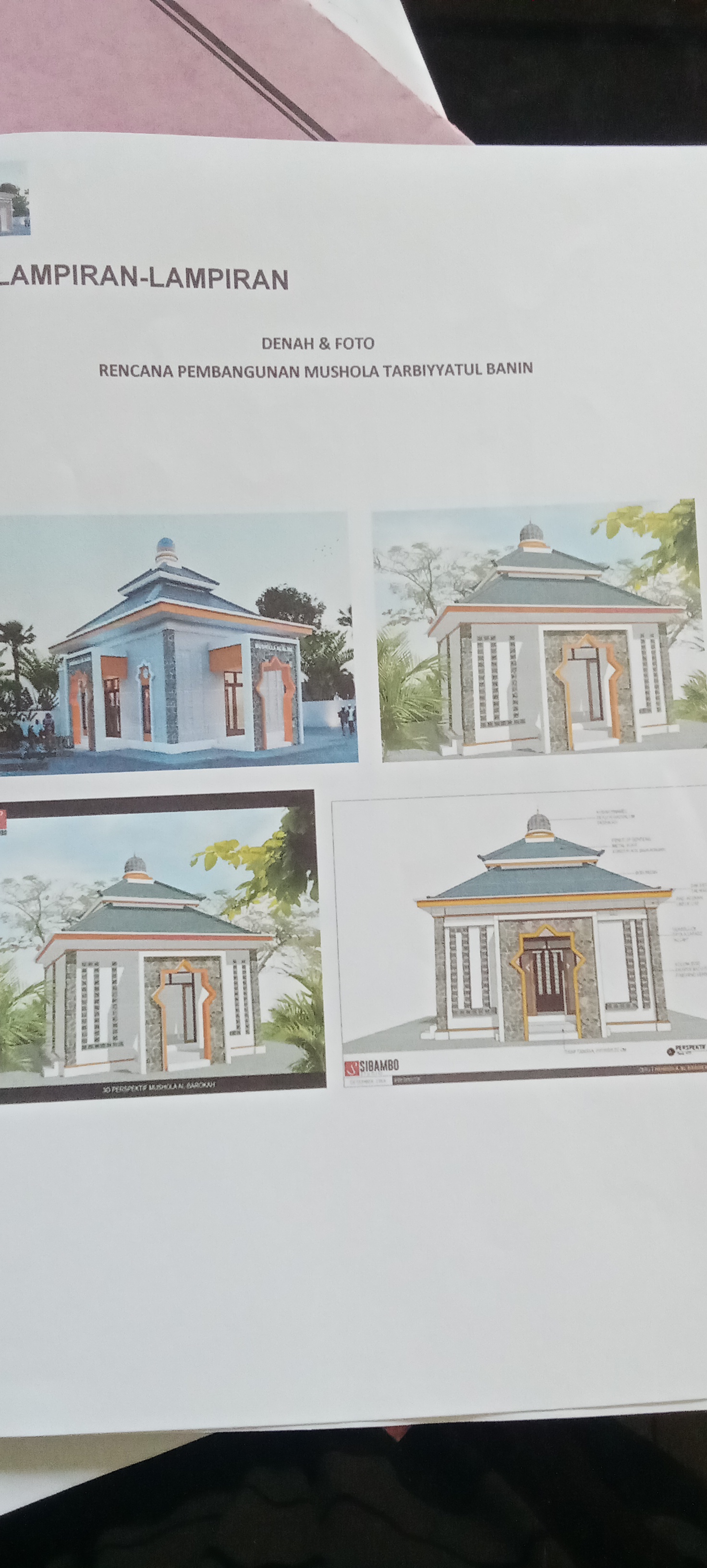 TARBIYYATUL BANIN SDN 1 SEMPLO