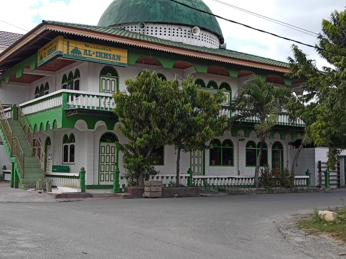 Al-Ikhsan