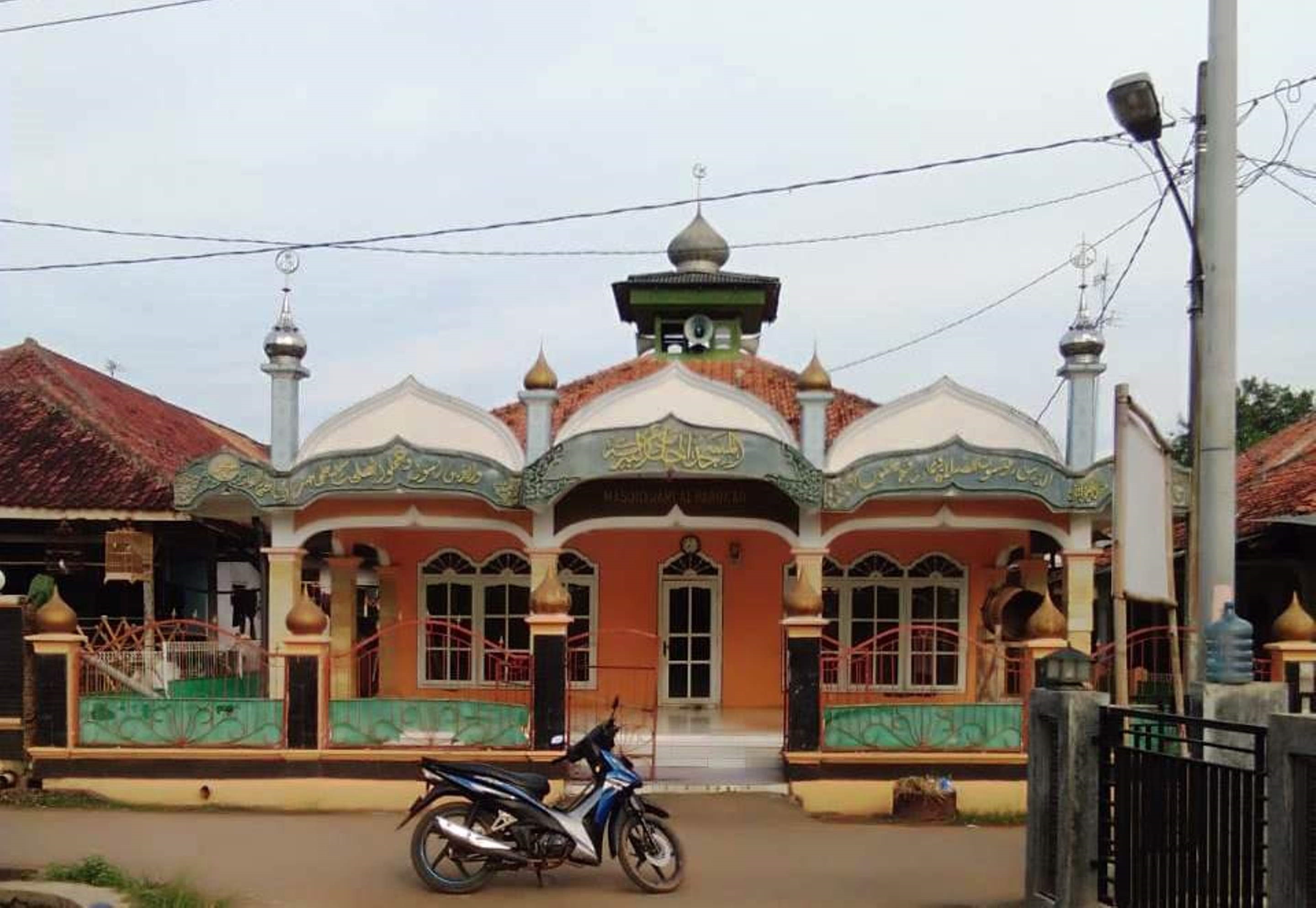 Al-Barokah
