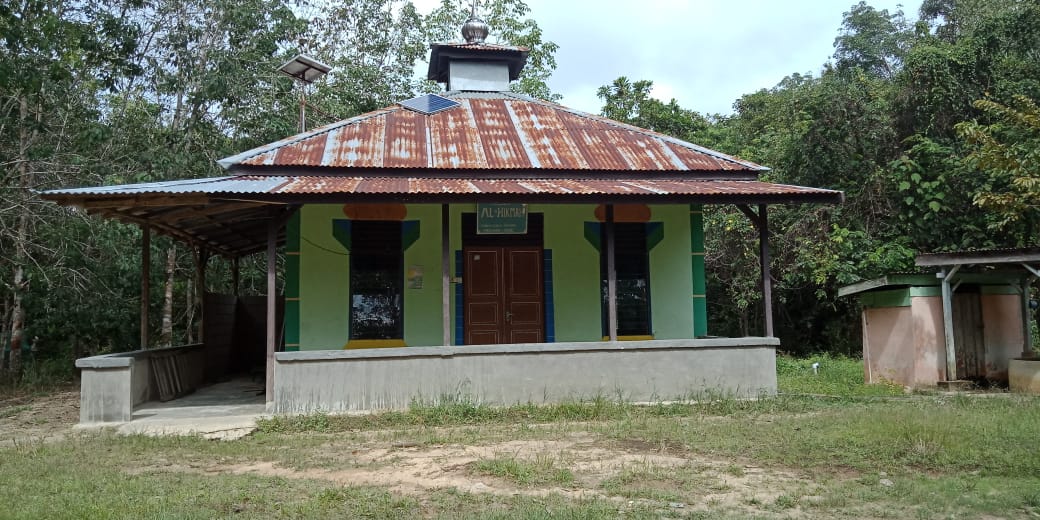 Al-Hikmah