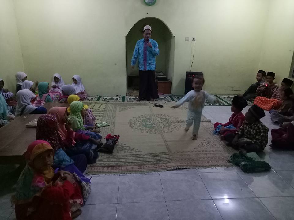 Darussalam