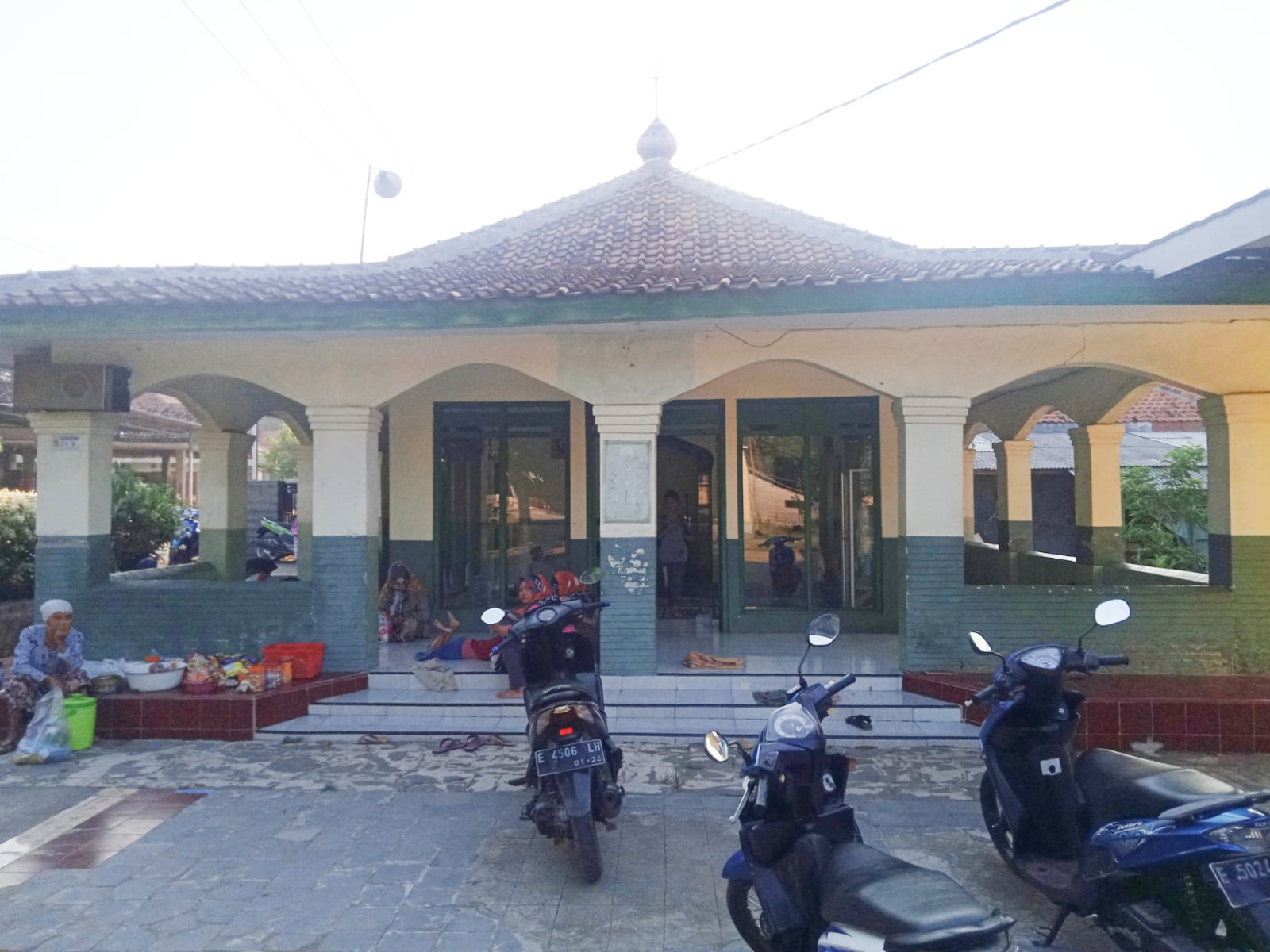 BAITURROHMAH