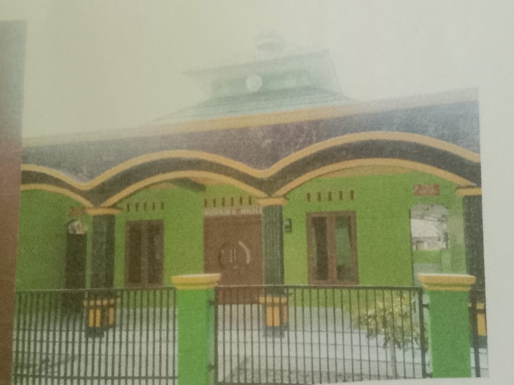 AL-IKLAS