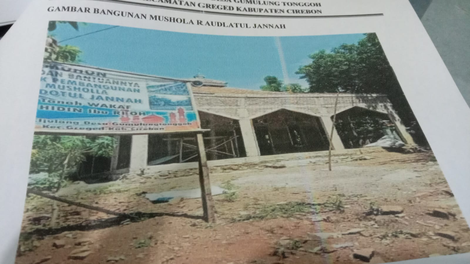RAUDLATUL JANNAH