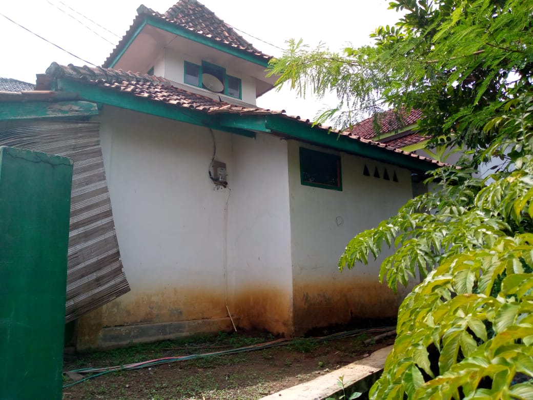 MIFTAHUL HUDA