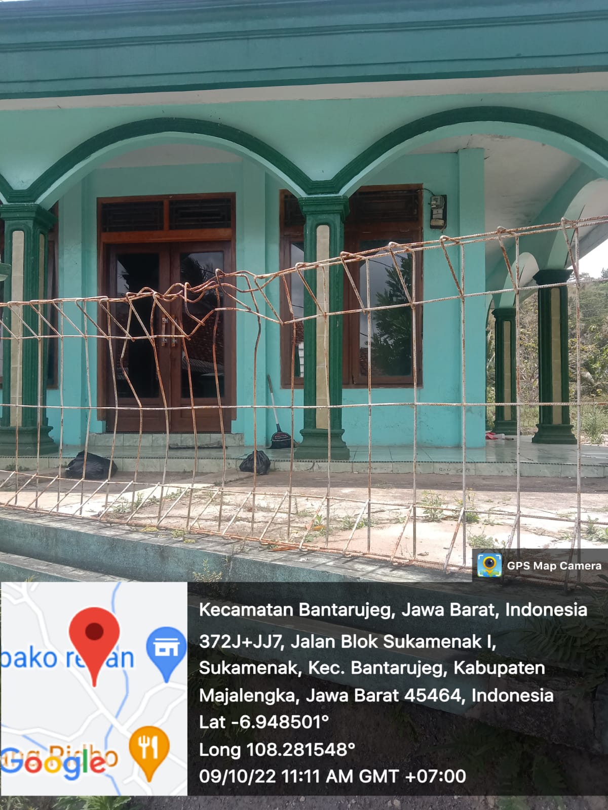 As-Salam