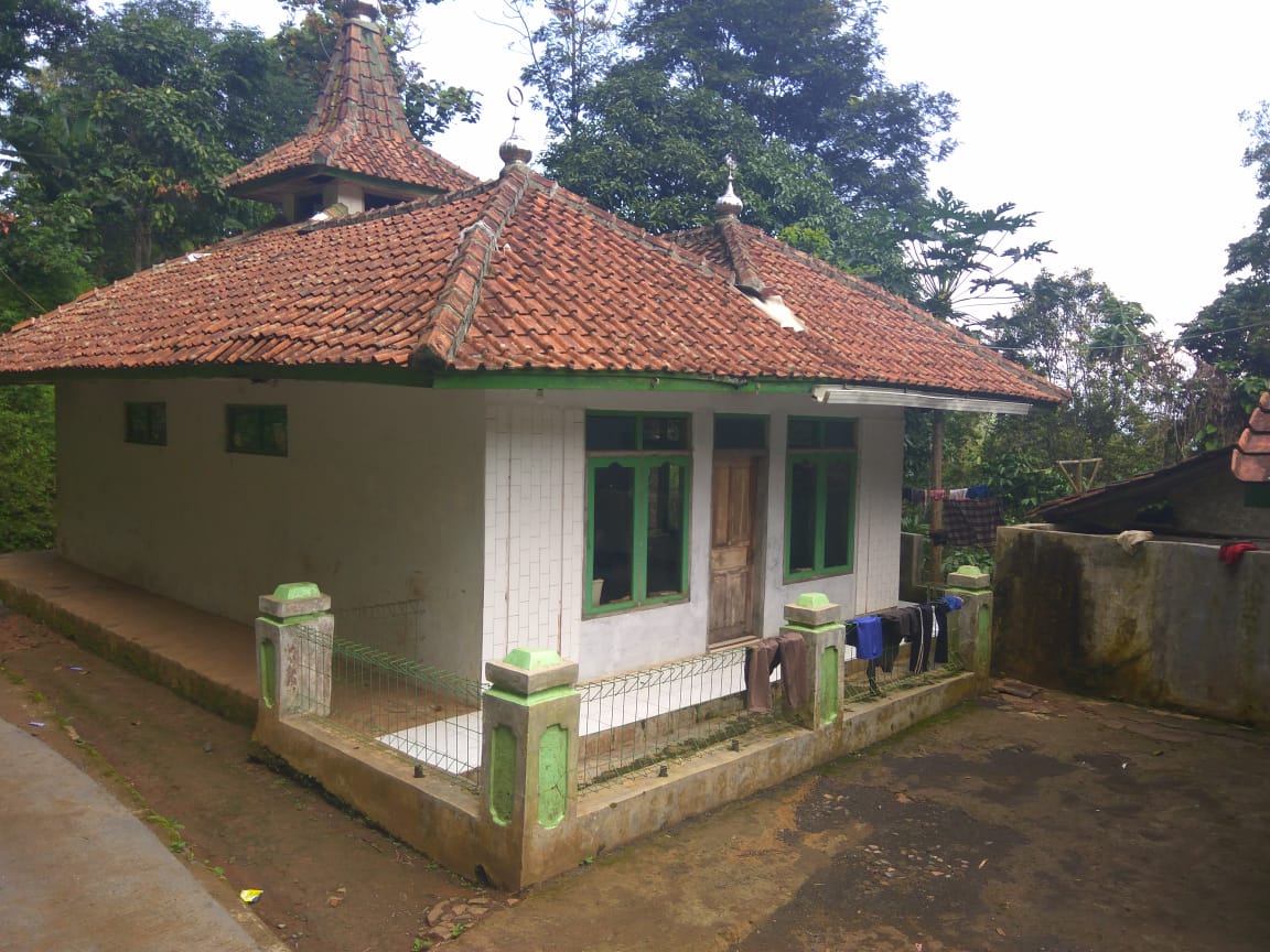 SYIARUL ISLAM