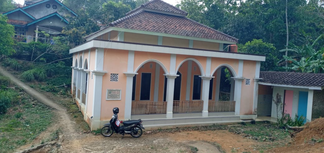 HIKMATUL YAQIN