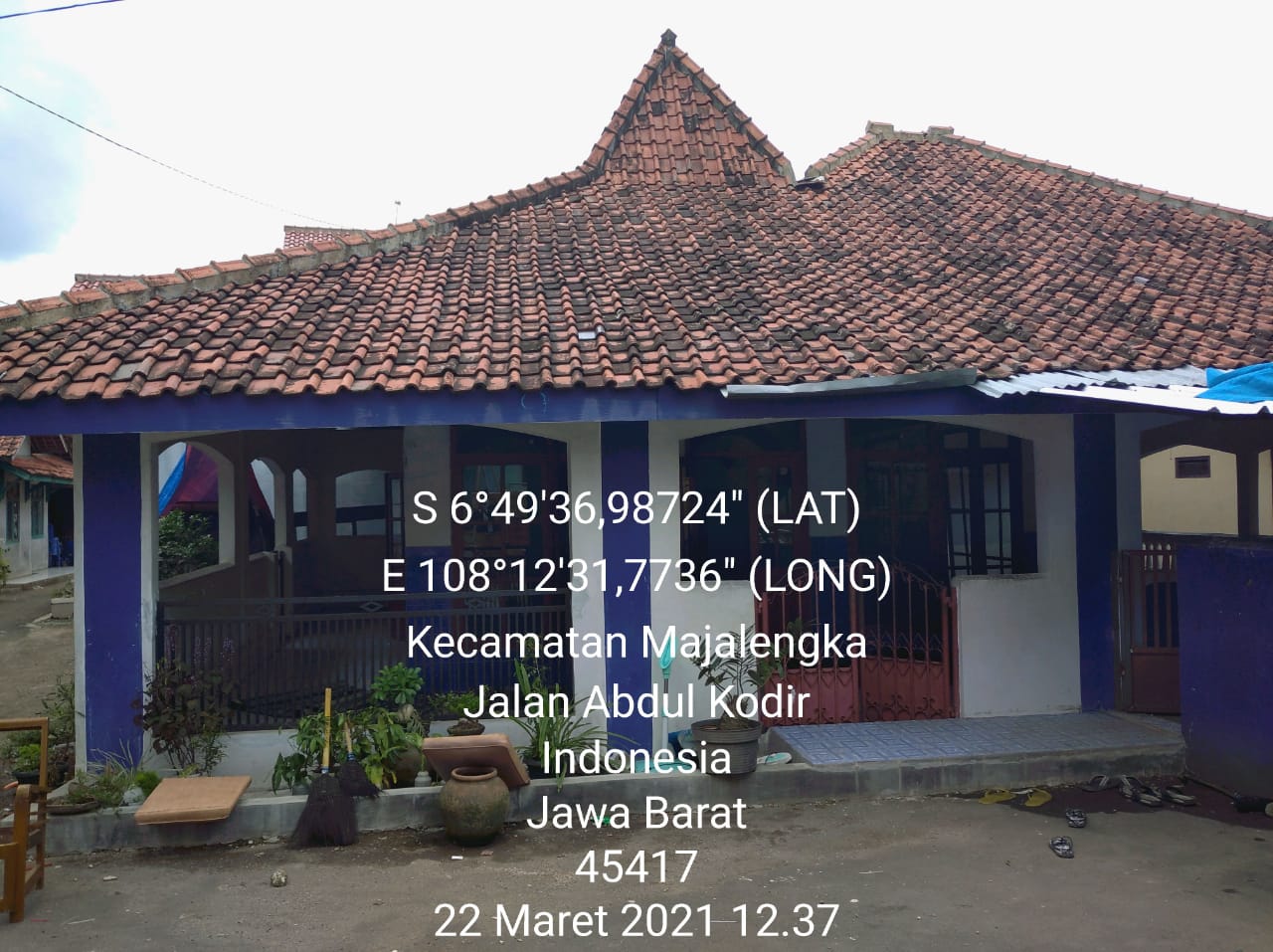 AL-MUBAROK