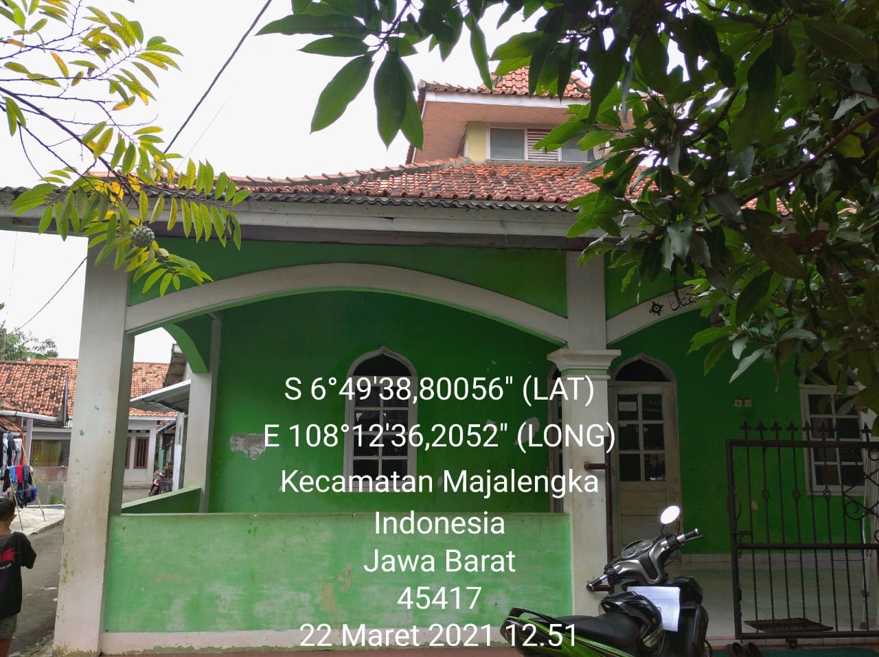 ROUDLOTUL ATFAL