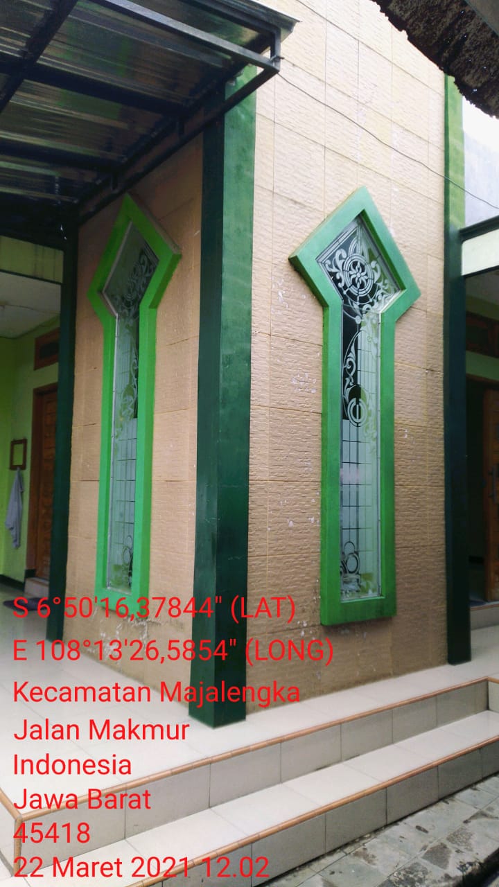 AL-FATAH