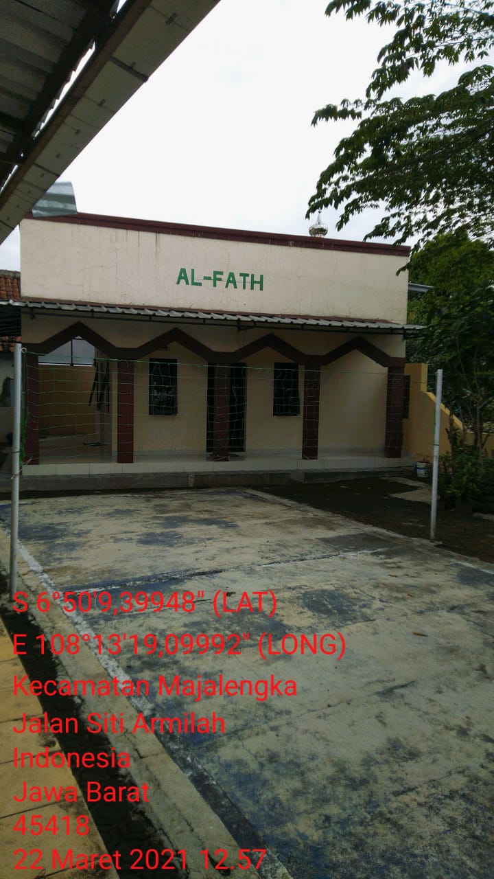 AL-FATH