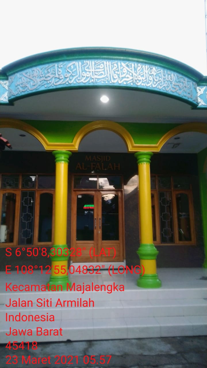 AL-FALAH