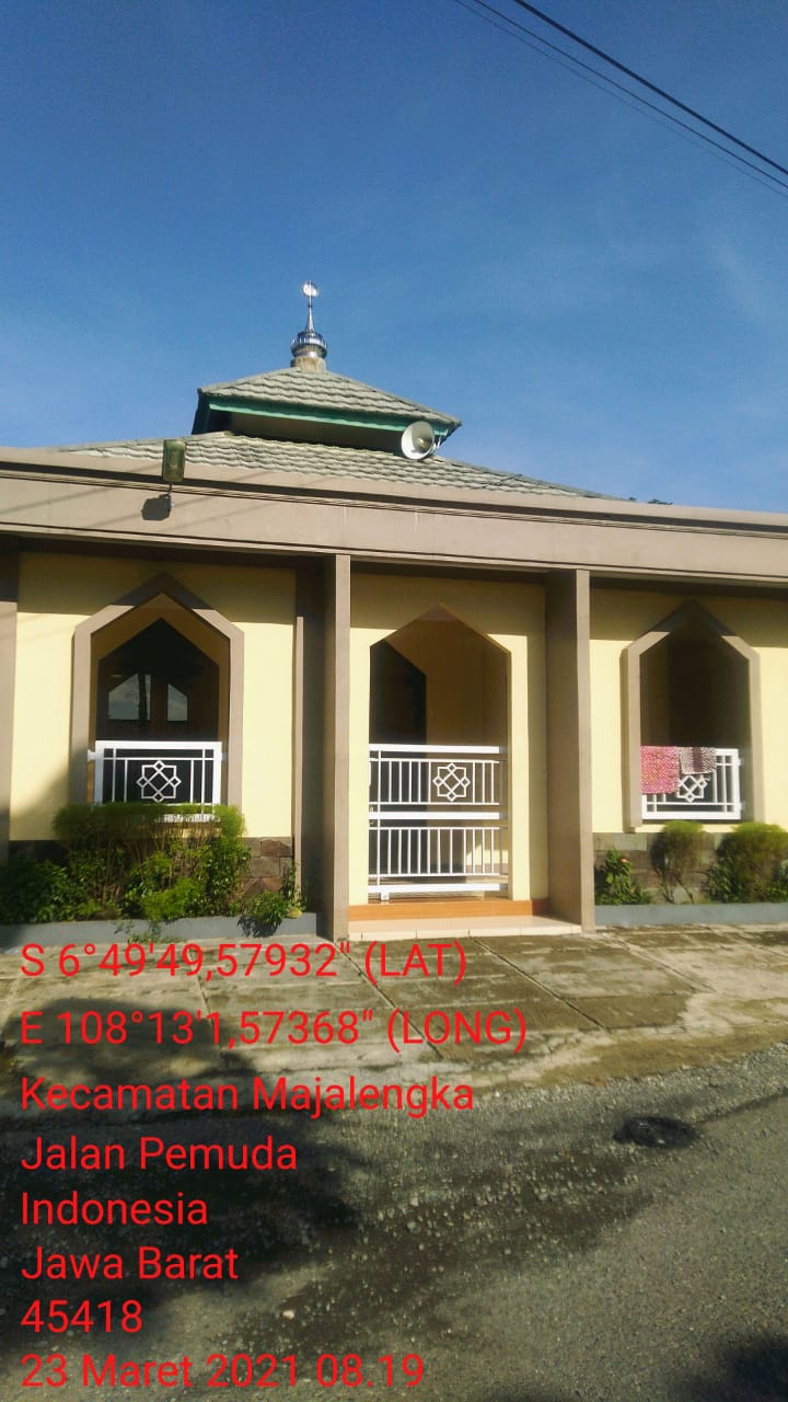 AL-HIDAYAH