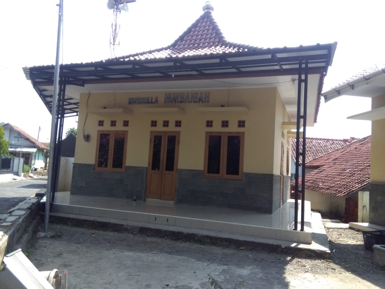 NURBANIYAH