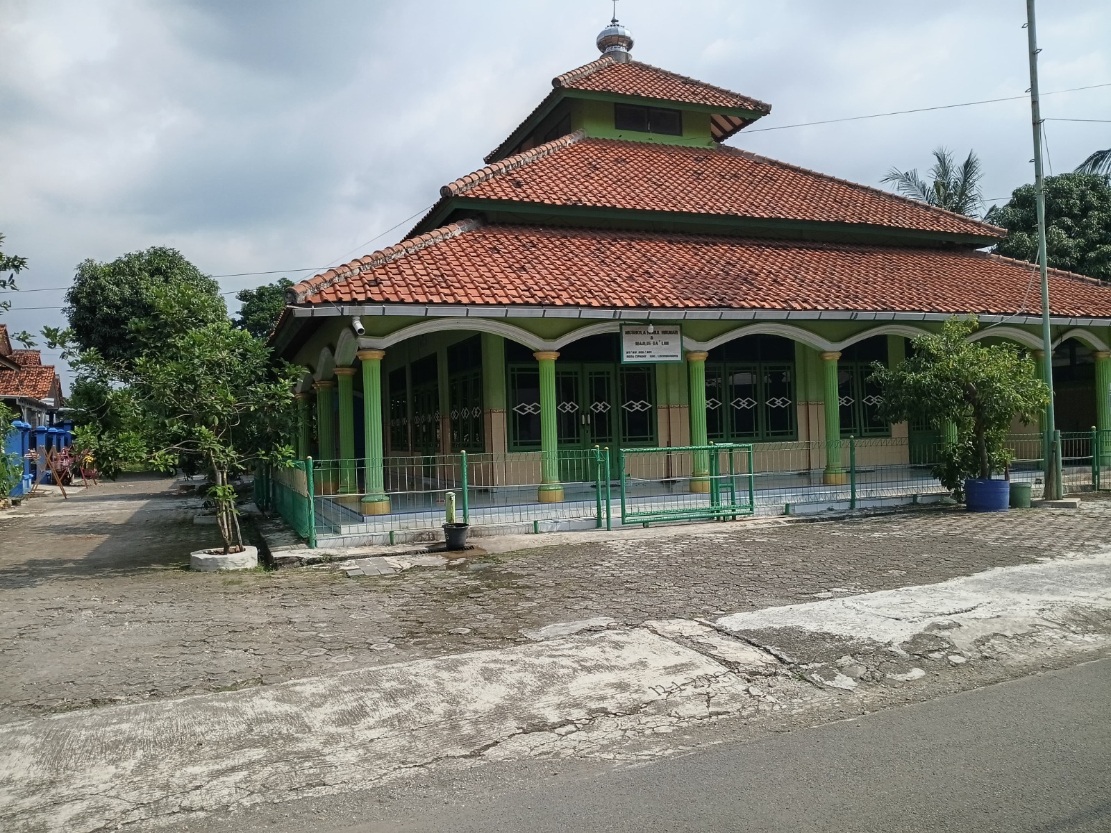 NURUL HIKMAH