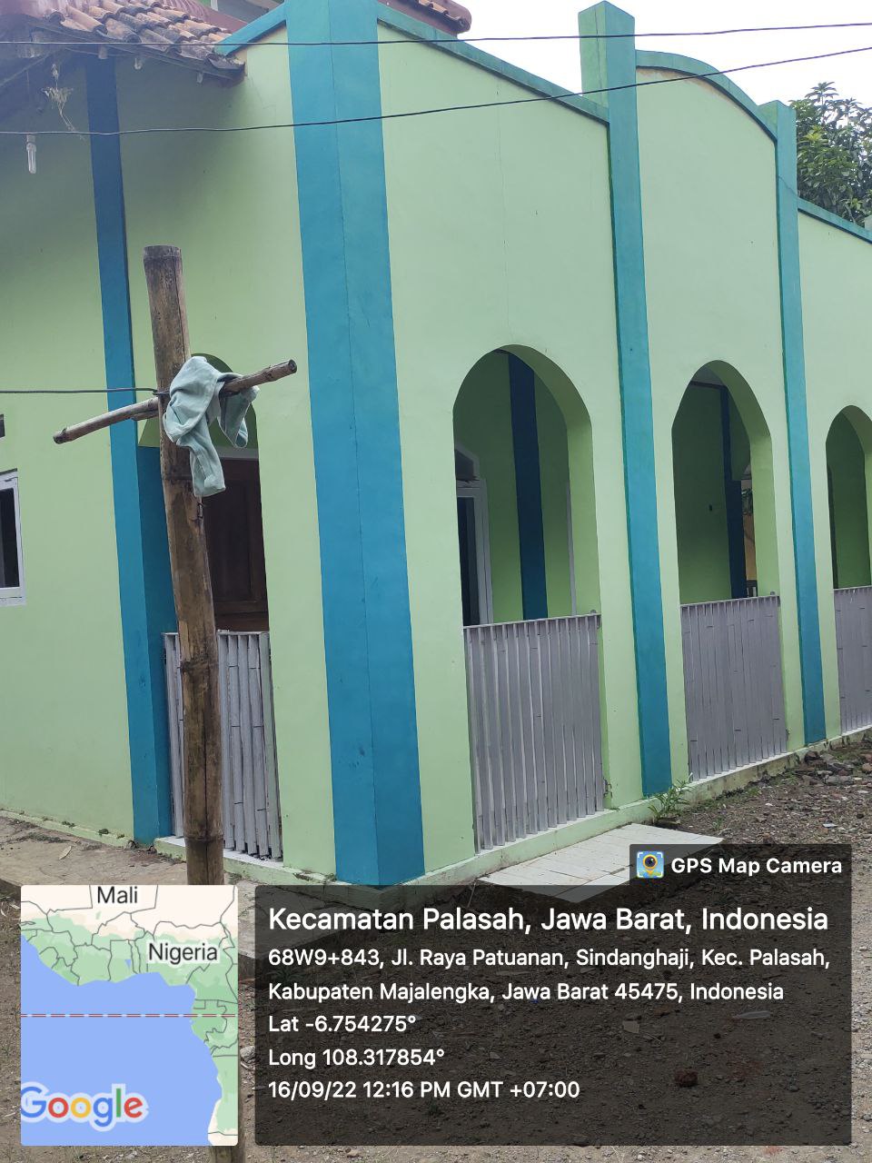BAITUL MUKMININ