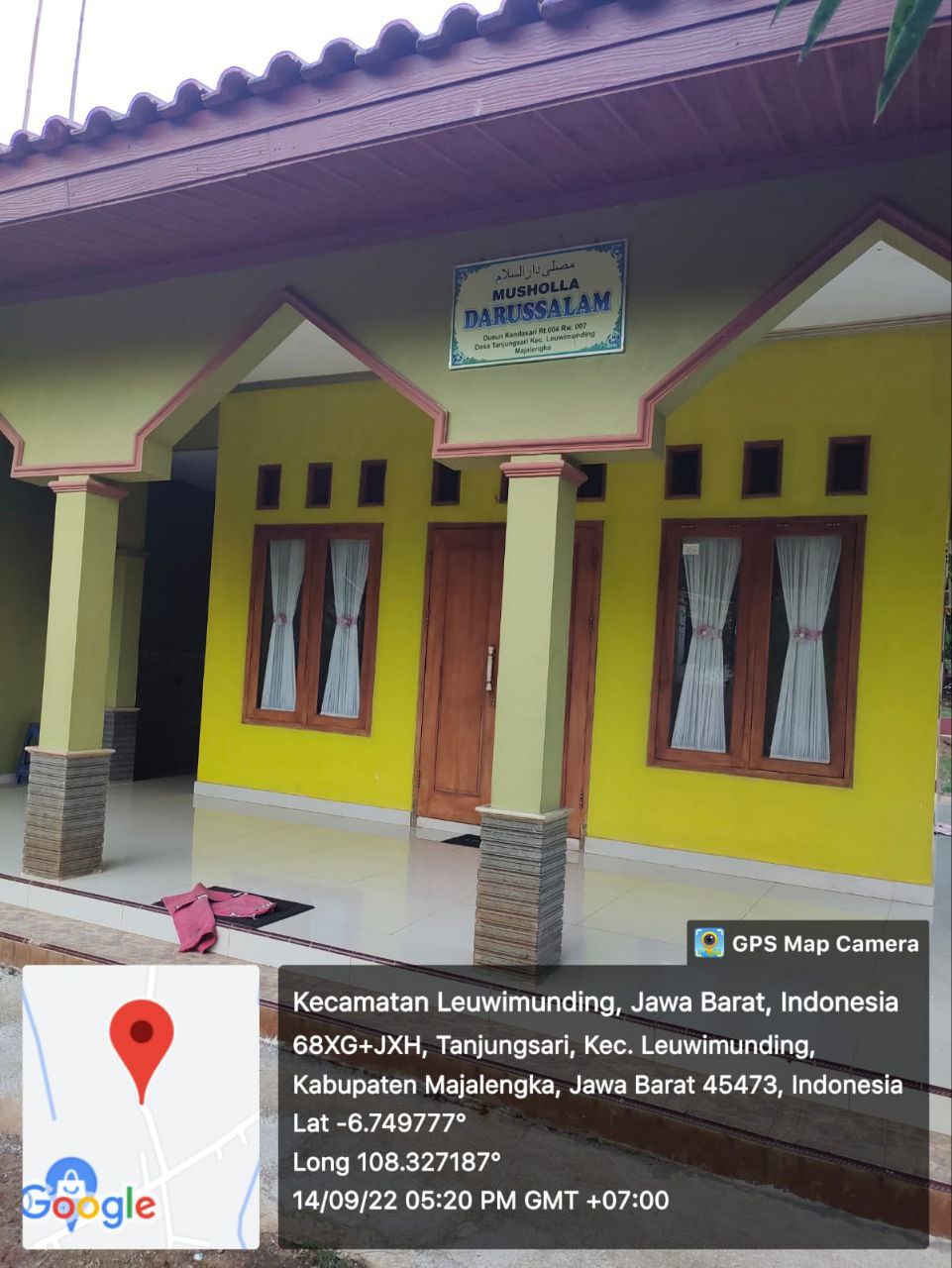 DARUSSALAM