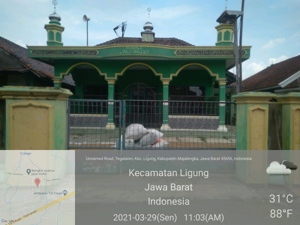 AL-IKHLAS