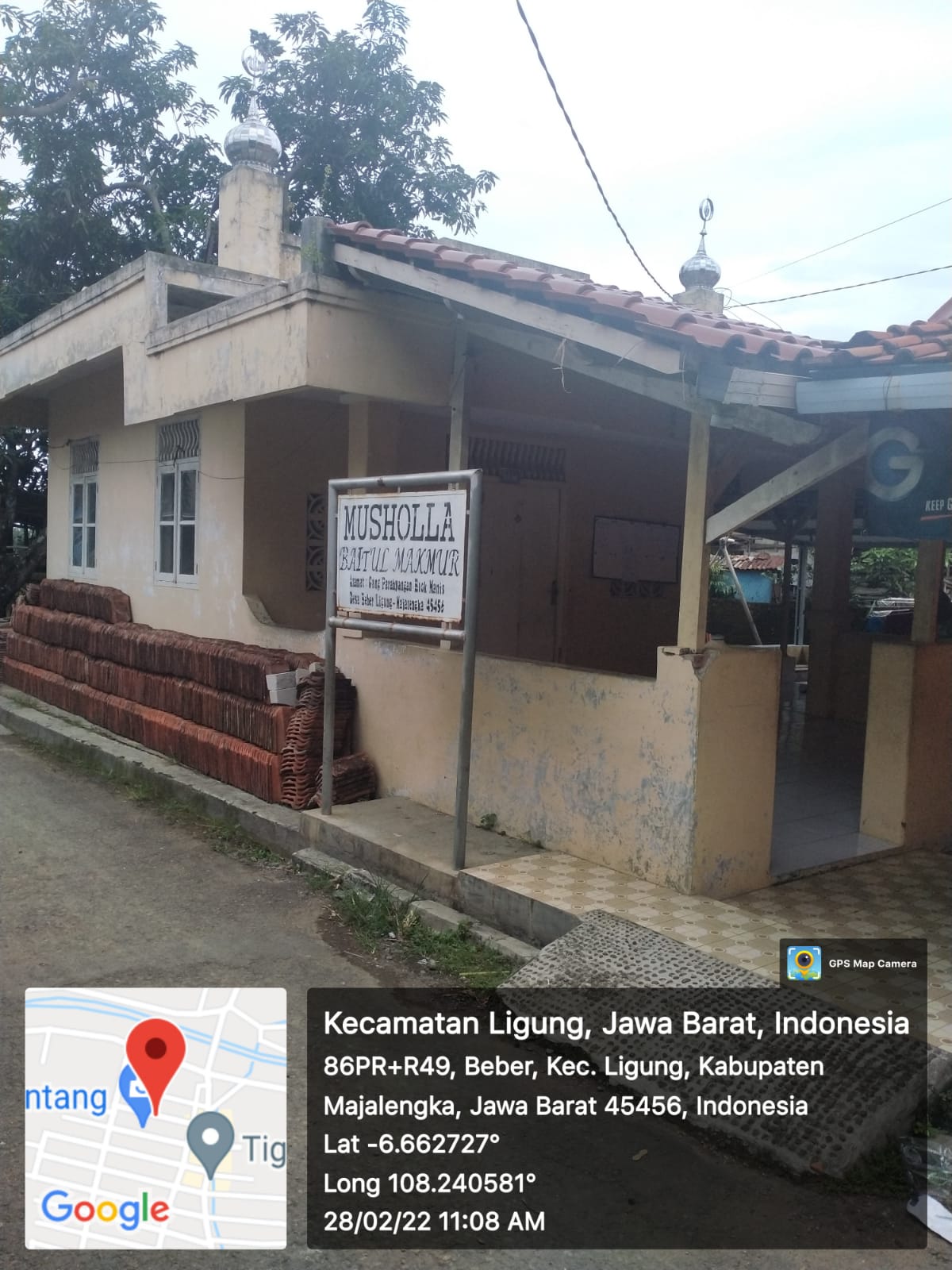 BAITUL MAKMUR