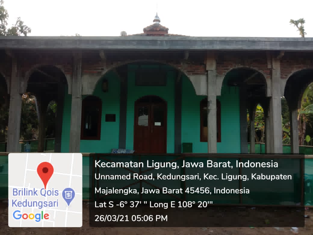 MIFTAHUL HIDAYAH