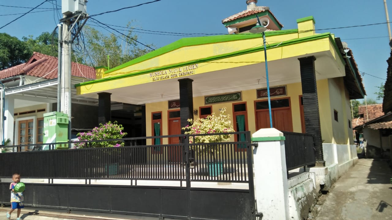 NURUL YAQIEN