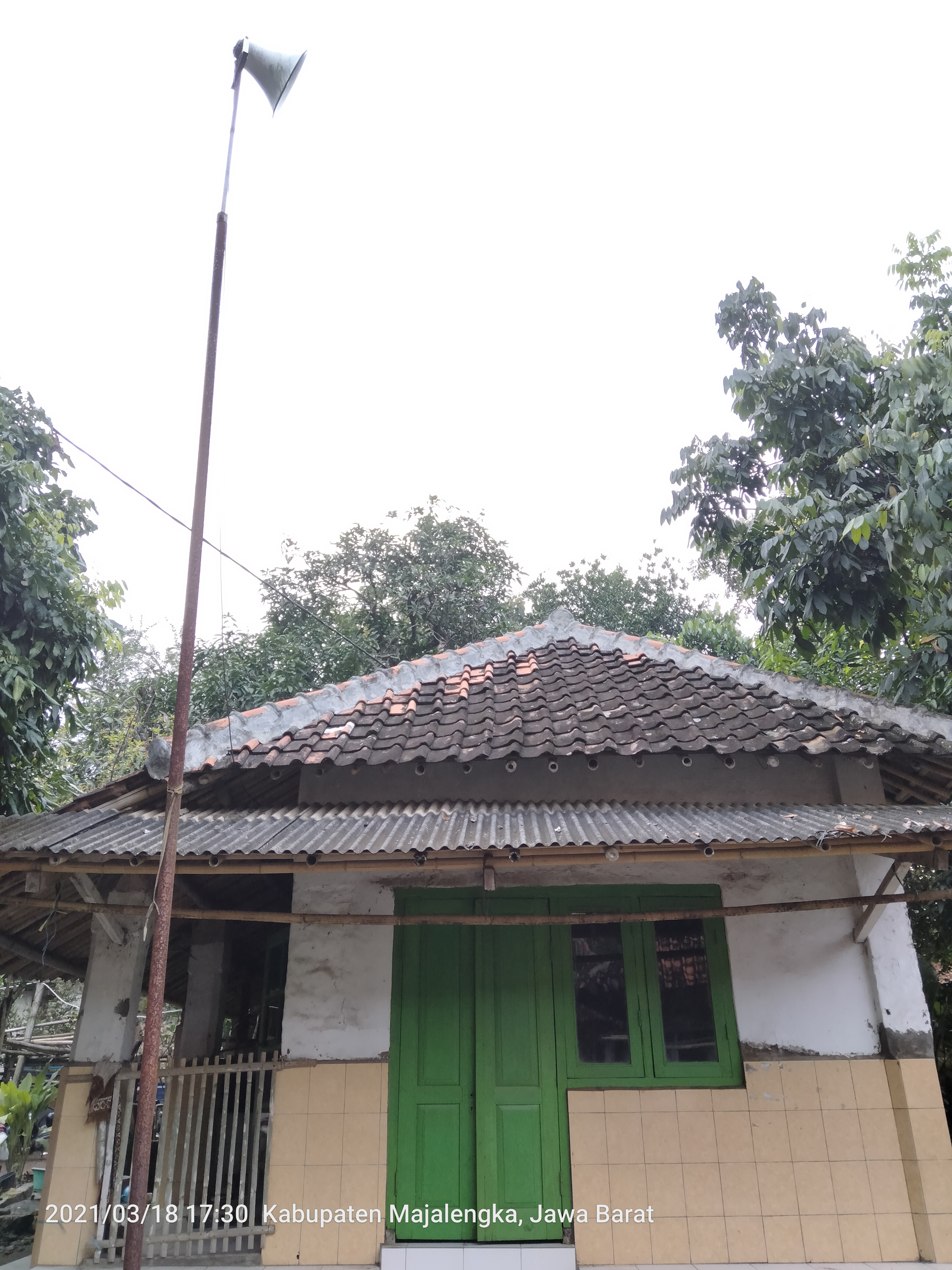 DARUSSALAM