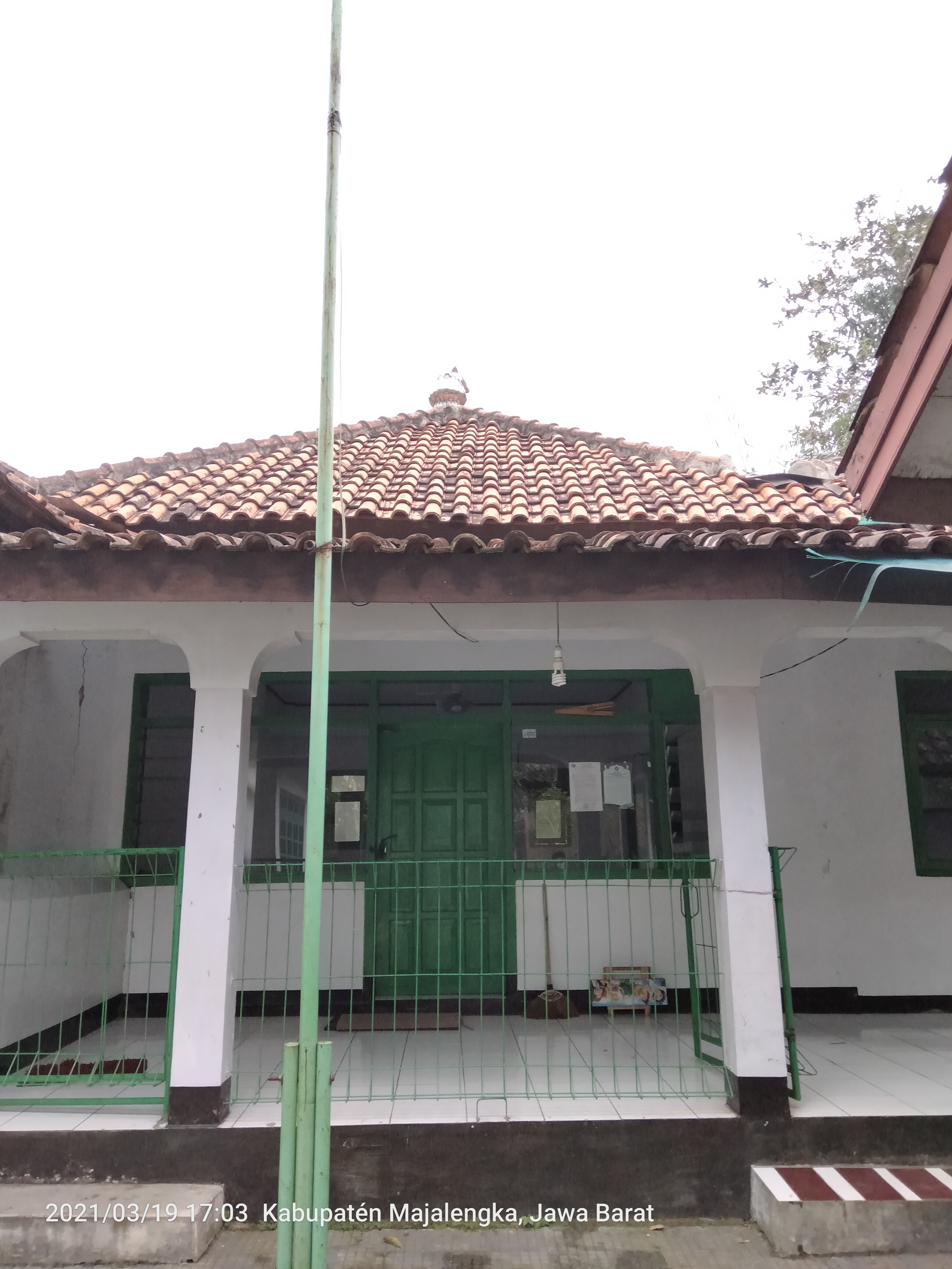 NURUL HIDAYAH