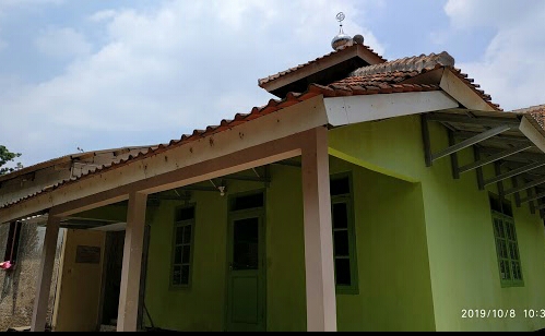 BAITURRAHMAN