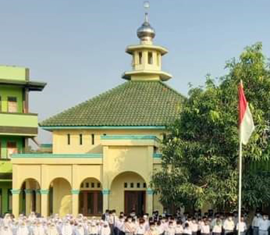 MANBAUL HUDA
