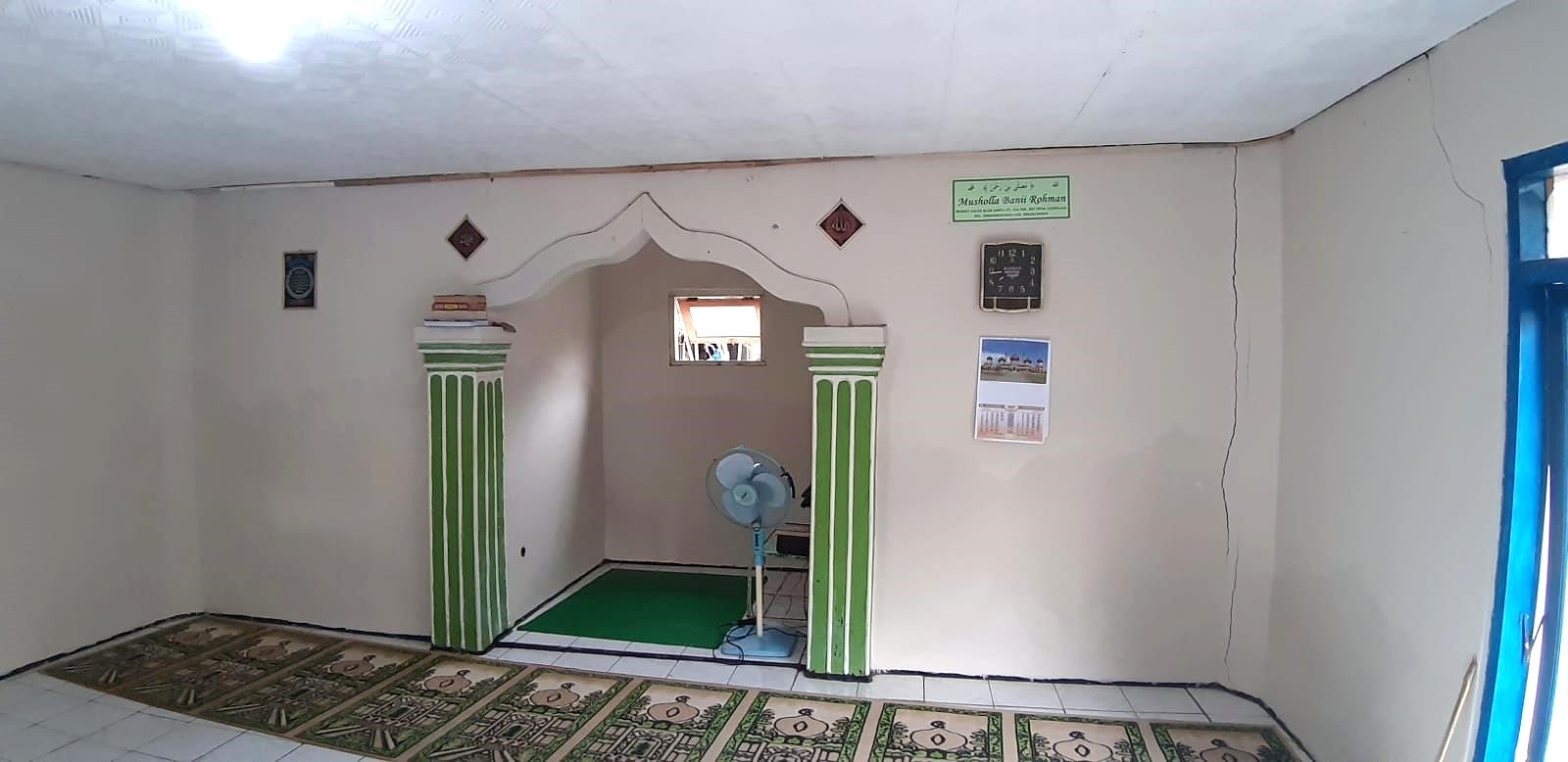 BANII ROHMAN