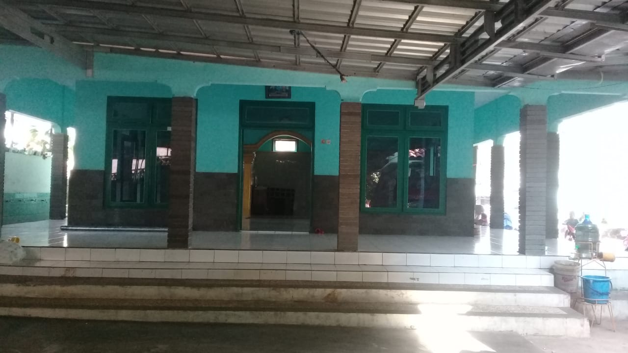 AL-JAZULIYYAH