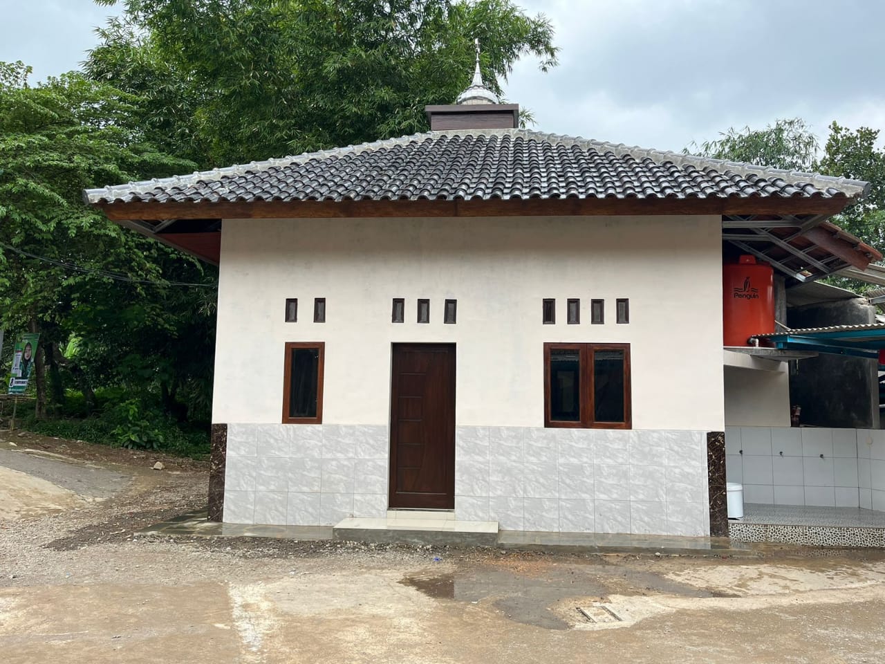 IBTIDAUL HUDA