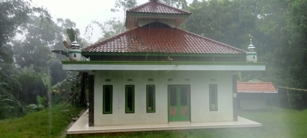 DARUL QURAN