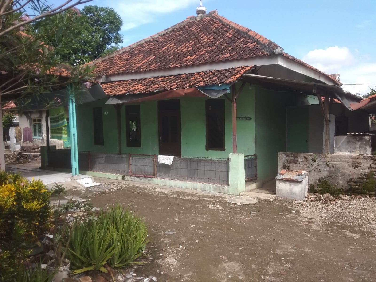 RIYADHUL FALLAH