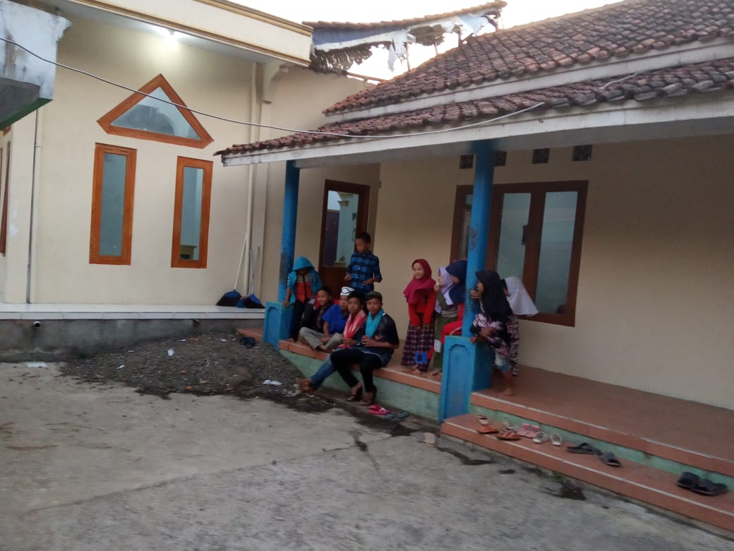 RIADLUL HUDA