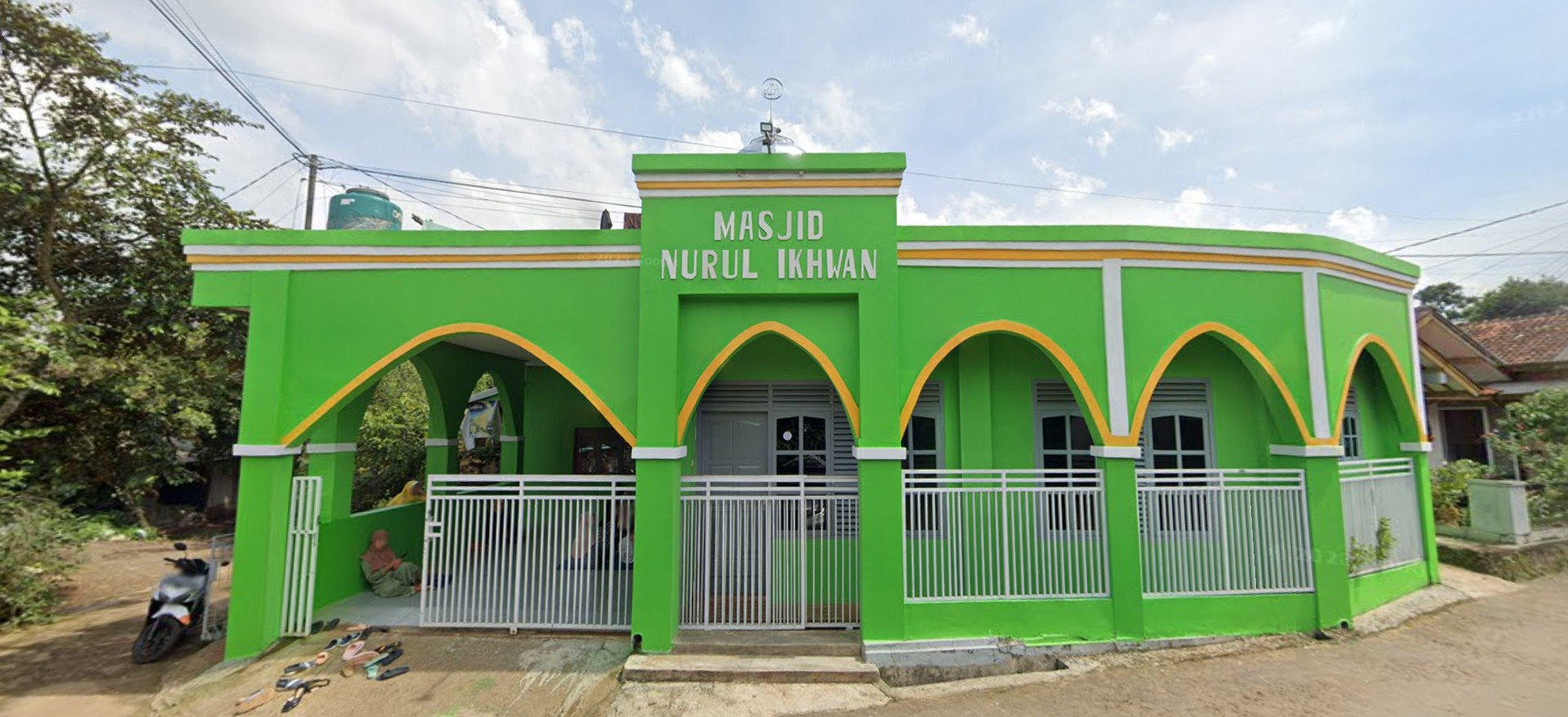 NURUL IKHWAN