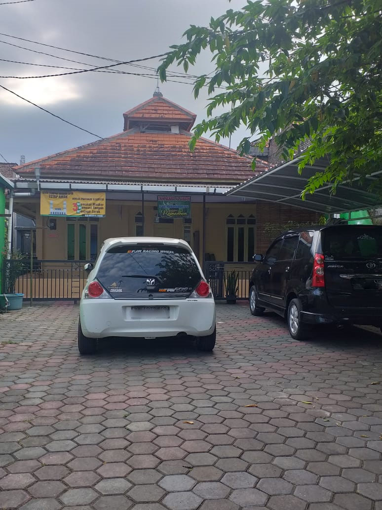 AL-IZABAH