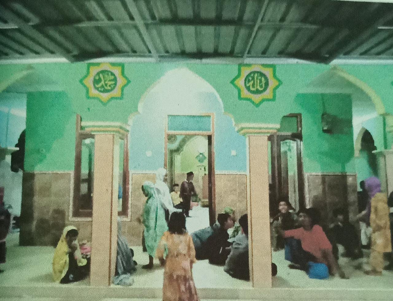 MIFTAHUL JANNAH