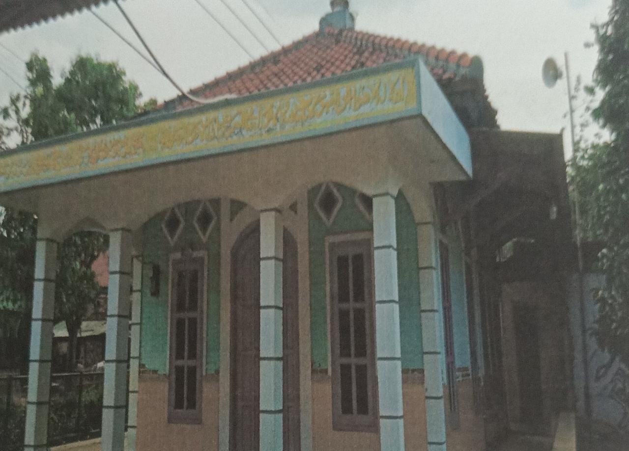AL-WAKAF