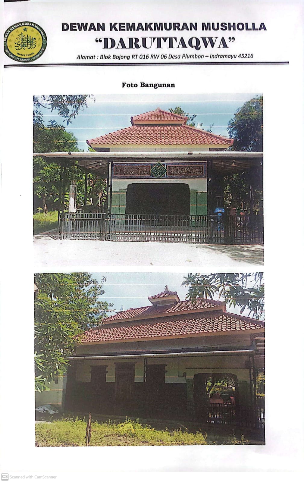 DARUTTAQWA
