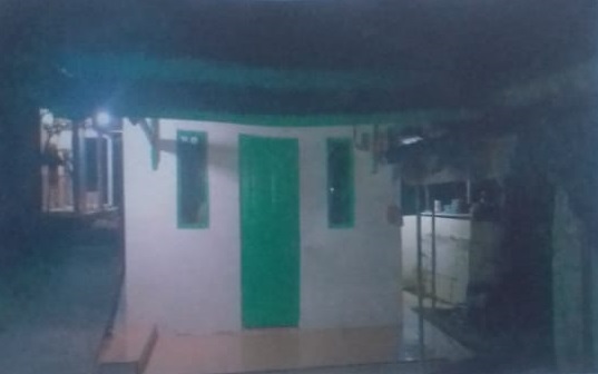 BAITUL MAL