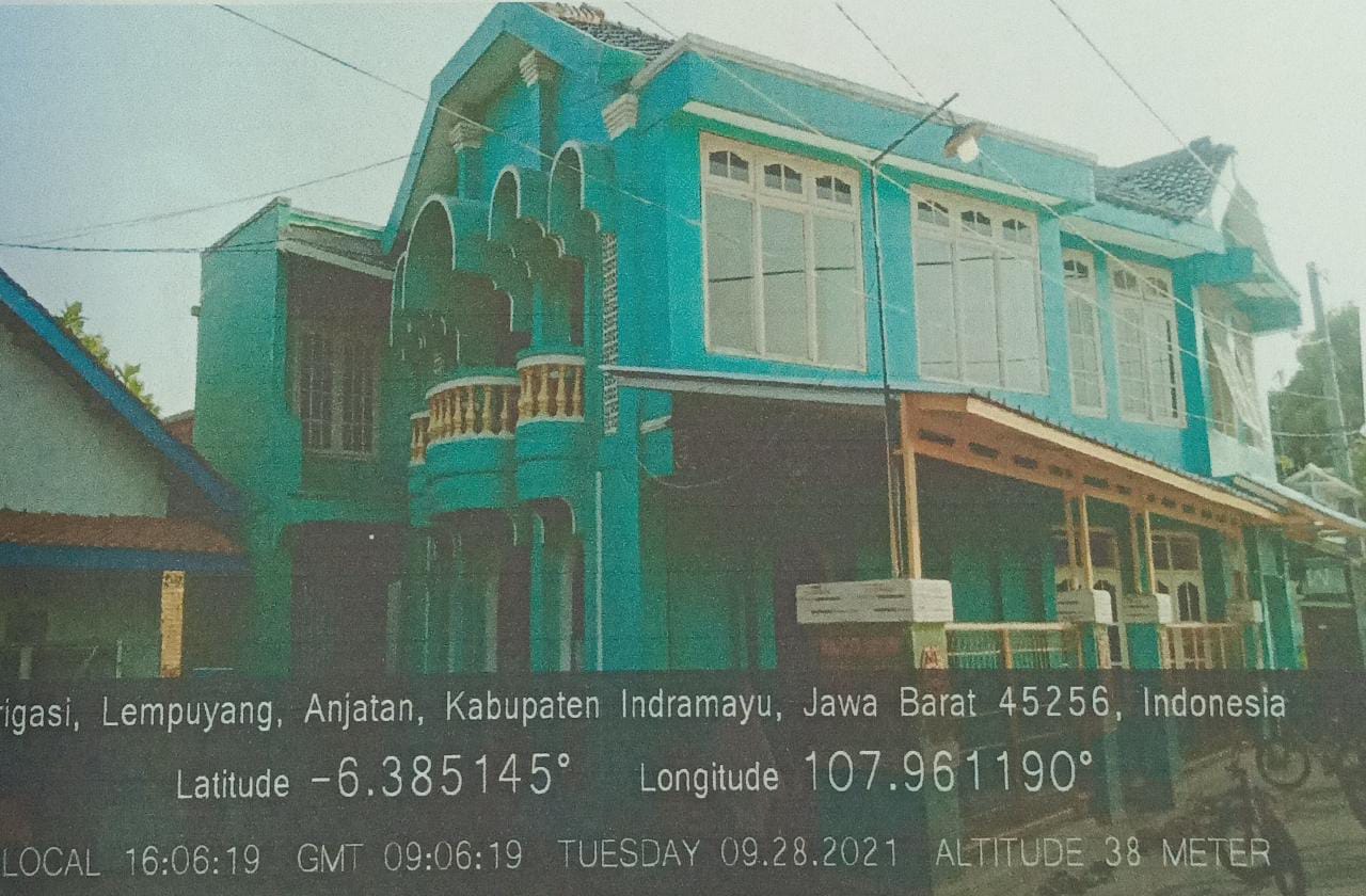 NURUL IMAN