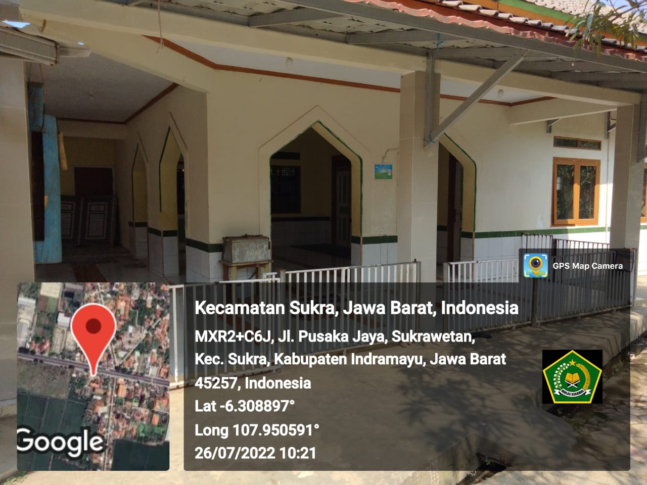 BAITUL MUKARROMAH