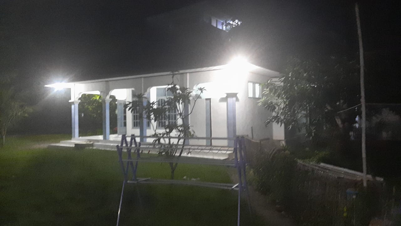 BAITUSSALAM