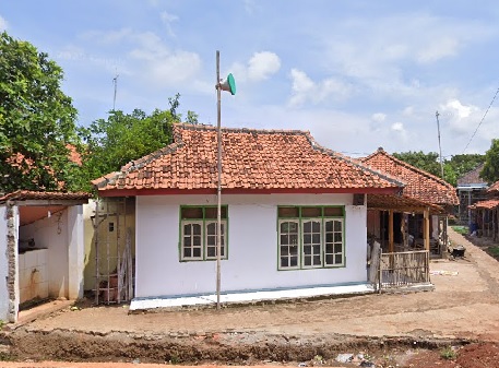 BAITUL YAQIN