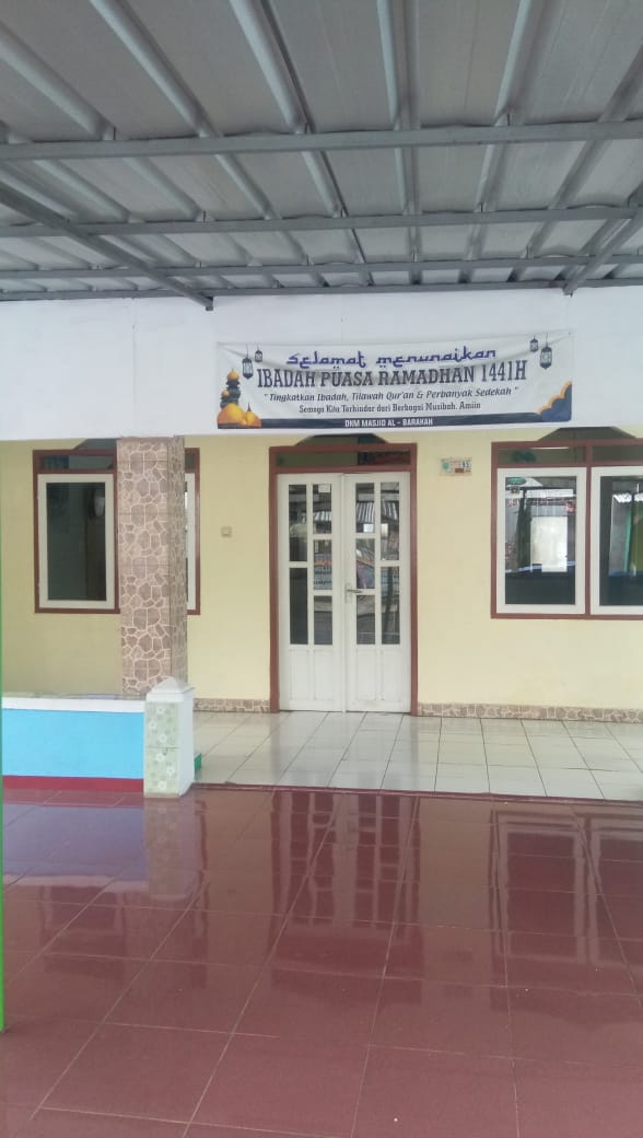 AL-BAROKAH