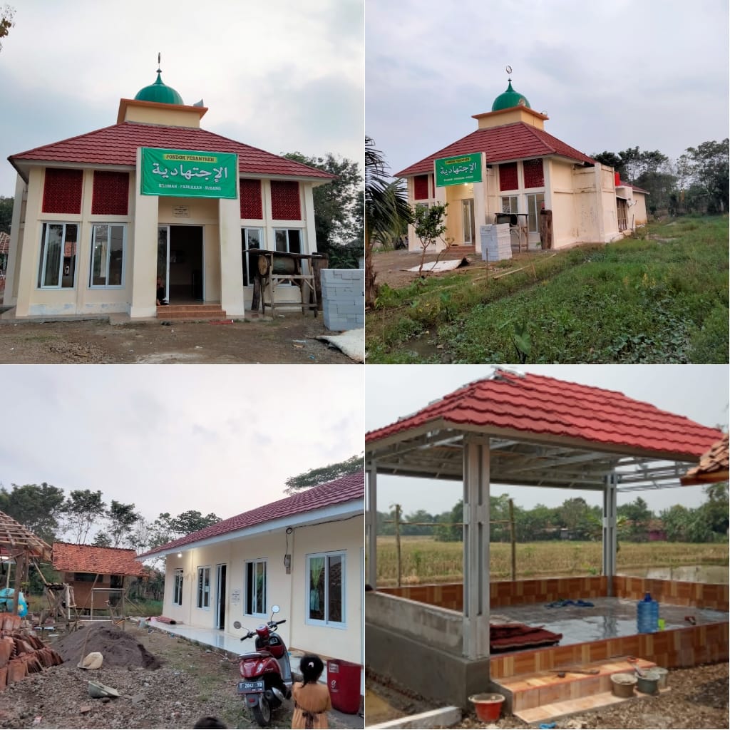 AL-IJTIHADIYAH